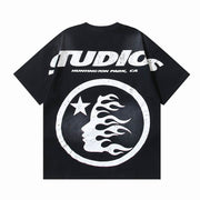 HELLSTAR T-SHIRT 495