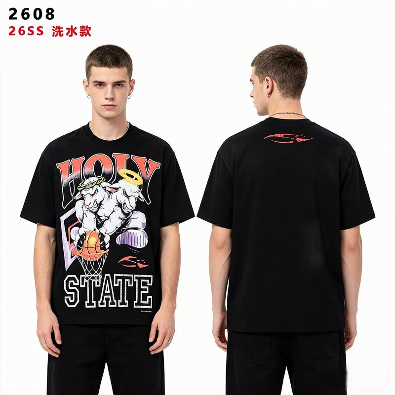 HELLSTAR T-SHIRT 211