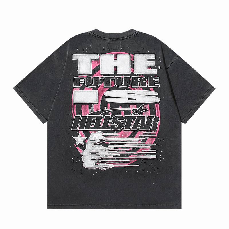 HELLSTAR T-SHIRT 500