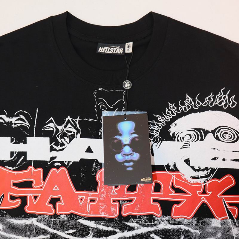 HELLSTAR T-SHIRT 352