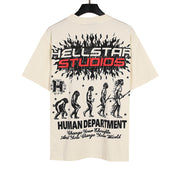 HELLSTAR T-SHIRT 129