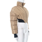 Short Warm Padded Coat GSBD Y23TP407