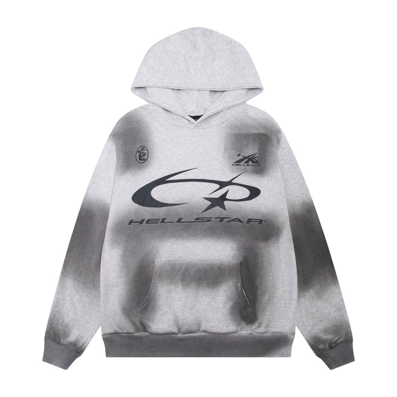 HELLSTAR HOODIE & PANTS 13