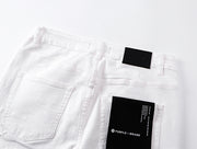 Brand purple jean woman 34