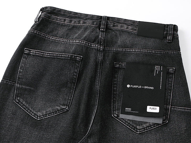 Brand purple jean 76