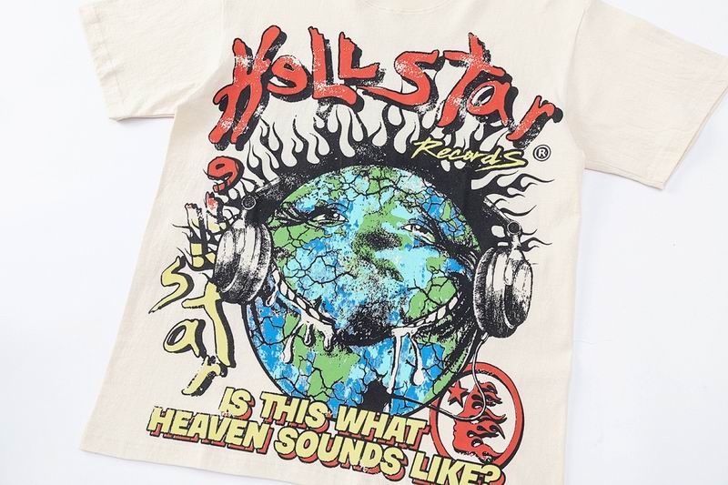 HELLSTAR T-SHIRT 332