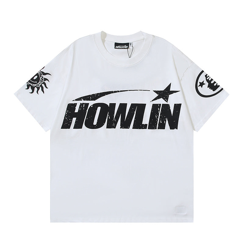 HELLSTAR T-SHIRT 91