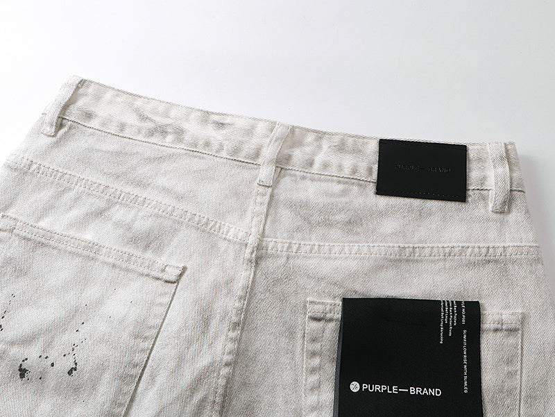 Brand purple jean 84
