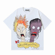 HELLSTAR T-SHIRT 468