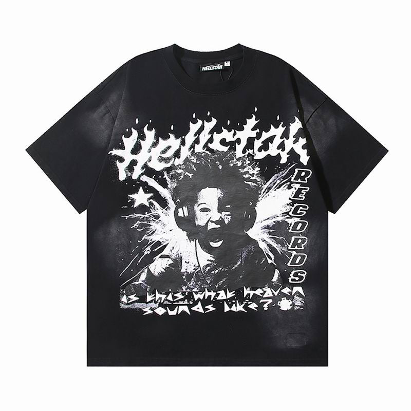 HELLSTAR T-SHIRT 460