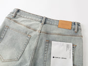 Brand purple jean 106