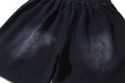 HELLSTAR T-SHIRT & SHORT 44