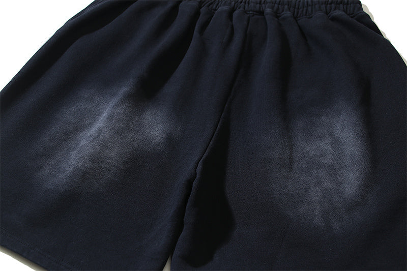 HELLSTAR T-SHIRT & SHORT 44