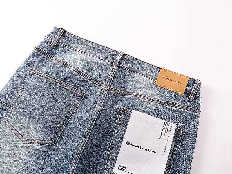 Brand purple jean woman 18