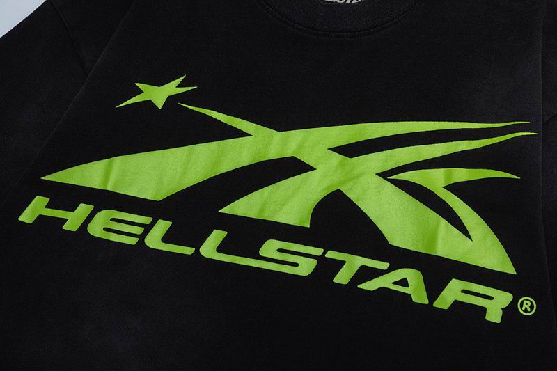 HELLSTAR T-SHIRT 324