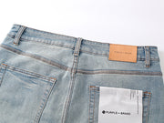 Brand purple jean 74