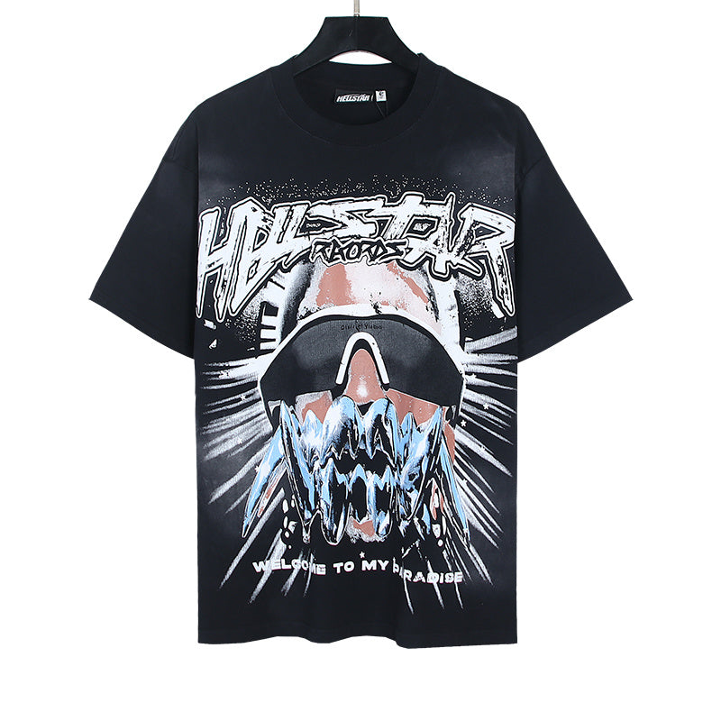 HELLSTAR T-SHIRT 125