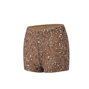 Fashion Sequin Short GNZD 60406PBZ