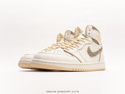 Air Jordan Retro High OG CraftVibrations of NaijaAJ1 40 40 5 41 42 42