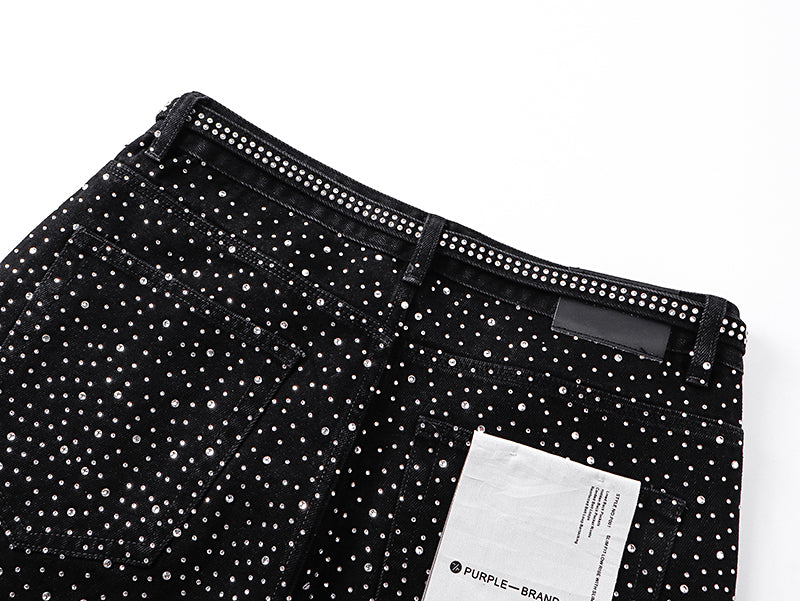 Brand Purple short 23
