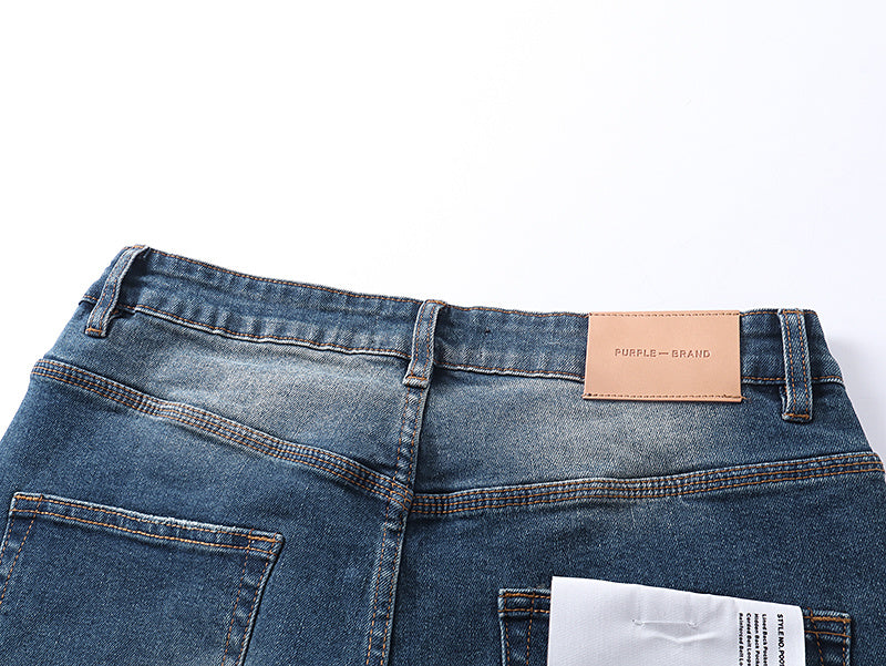 Brand purple jean 118