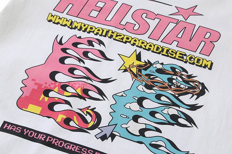 HELLSTAR T-SHIRT 243