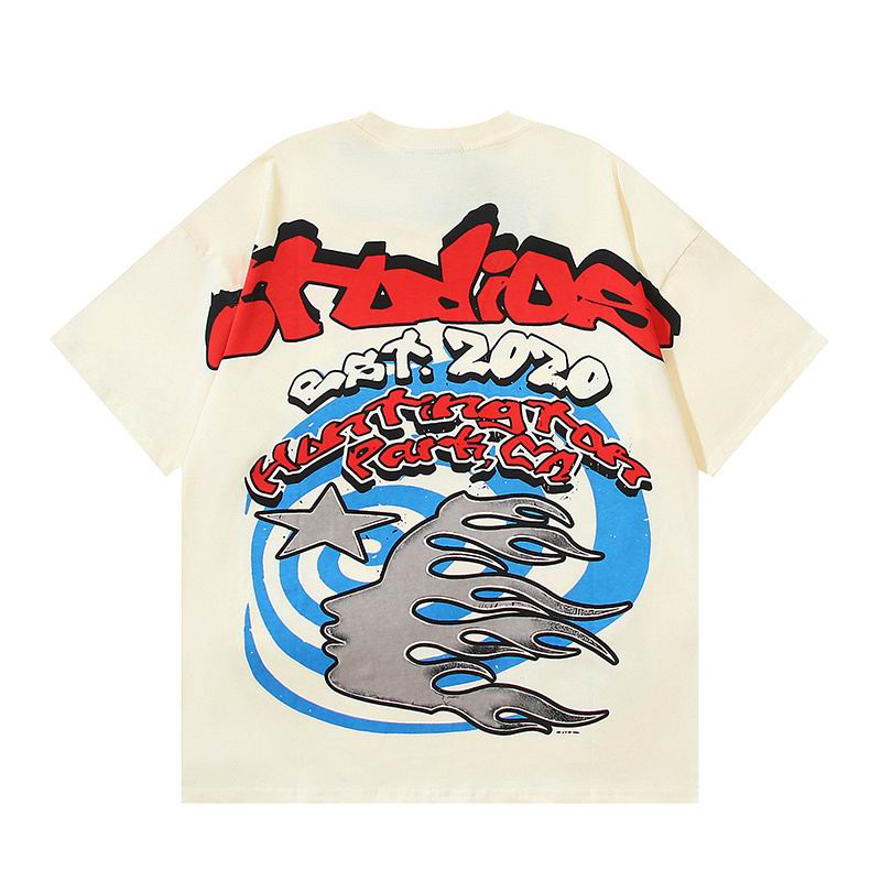 HELLSTAR T-SHIRT 442