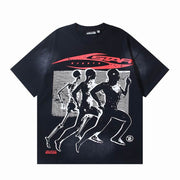 HELLSTAR T-SHIRT 453