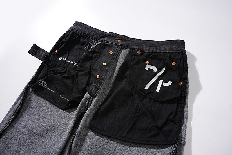 Brand purple jean 27