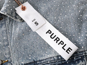 Brand Purple Jacket 3