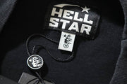 HELLSTAR T-SHIRT 418
