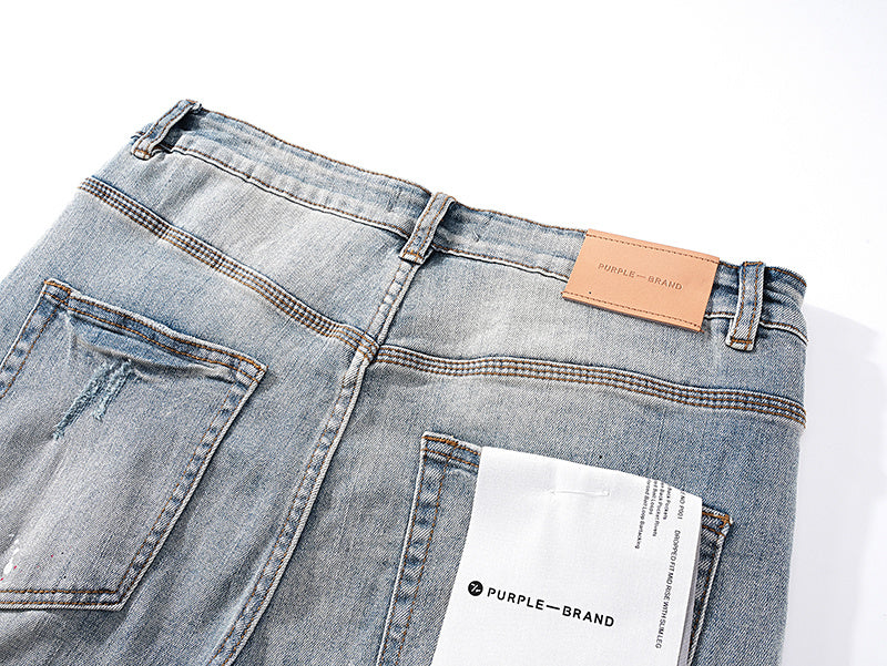 Brand purple jean 99