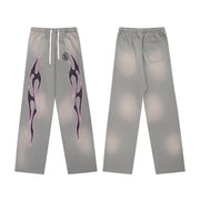 HELLSTAR HOODIE & PANTS 31