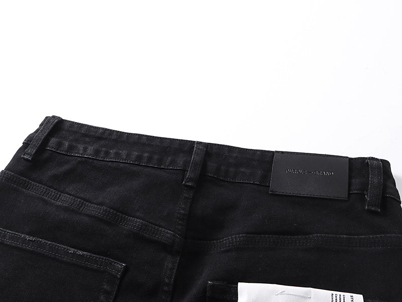 Brand purple jean woman 45