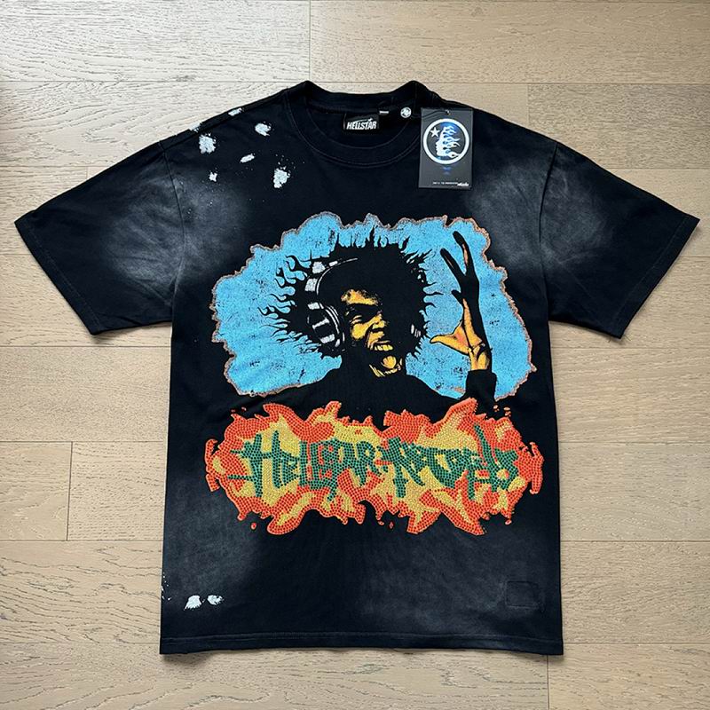 HELLSTAR T-SHIRT 423