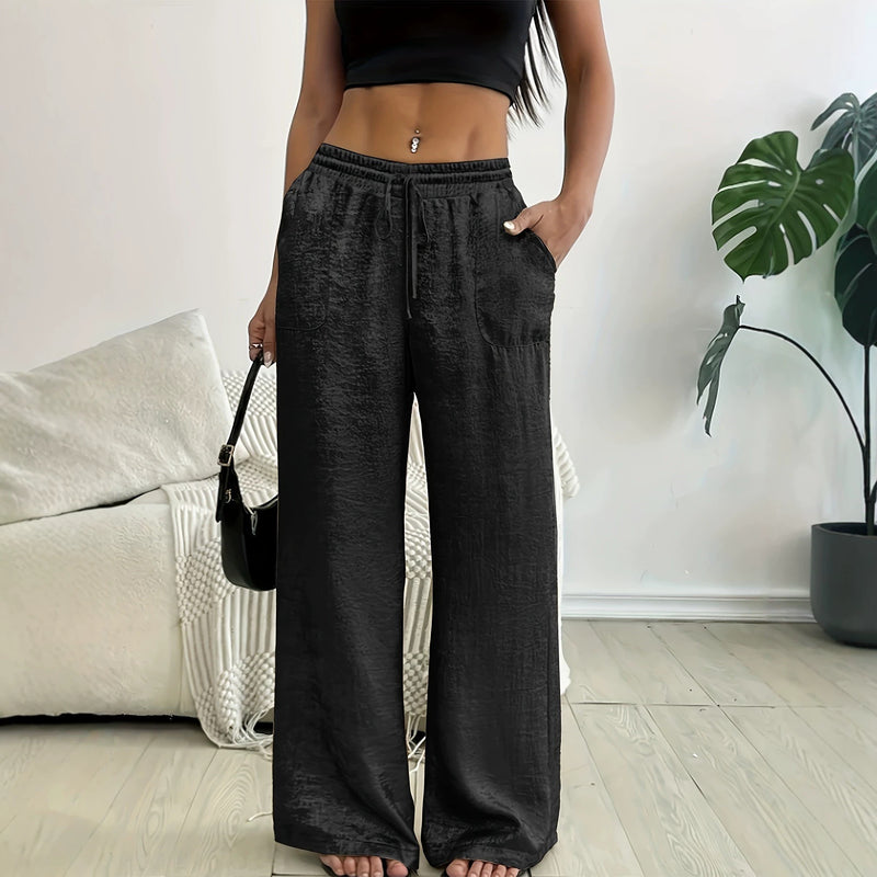 Fashion Sequin Straight Pants ORY 5280