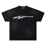 HELLSTAR T-SHIRT & SHORT 19