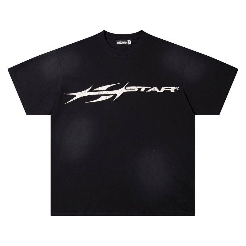HELLSTAR T-SHIRT & SHORT 19