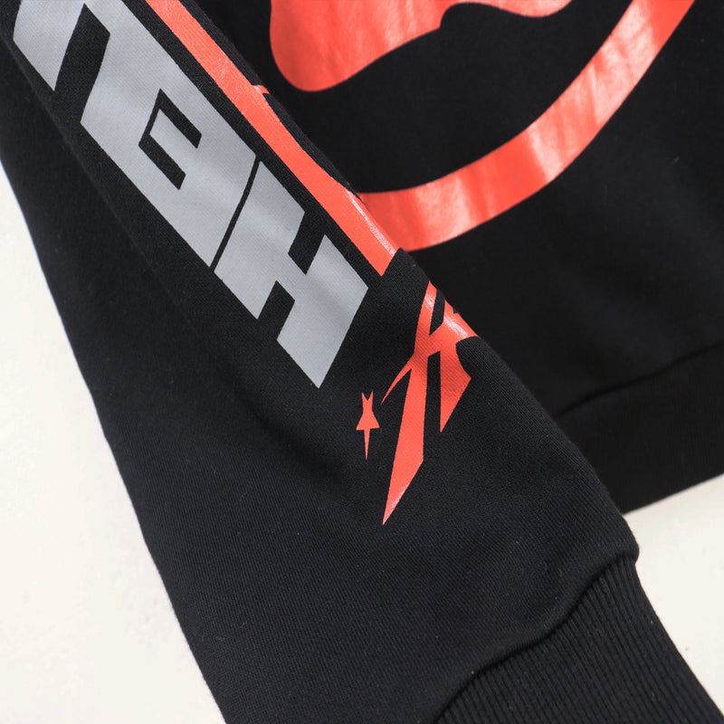HELLSTAR HOODIE 8