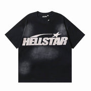 HELLSTAR T-SHIRT 491