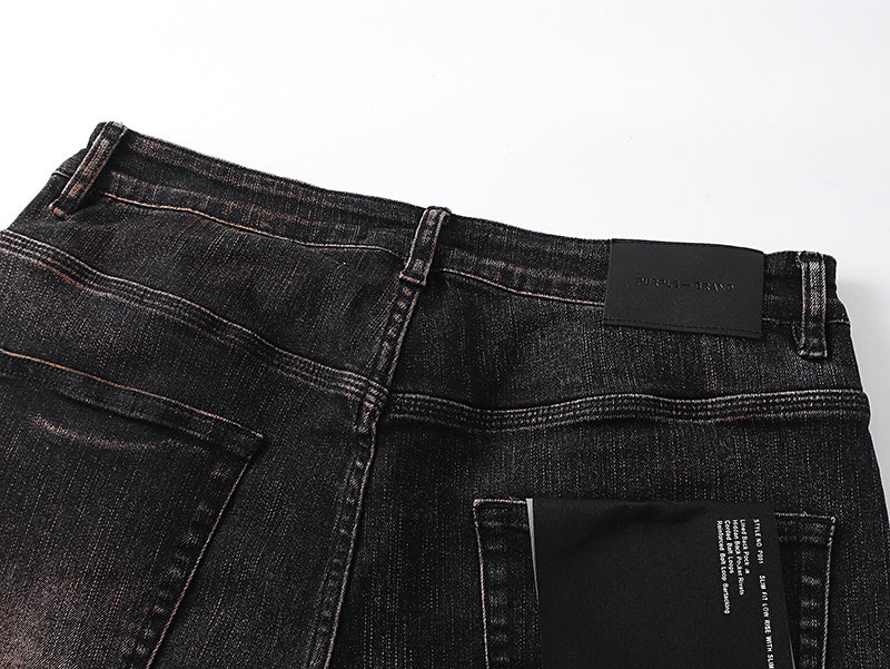 Brand purple jean 73
