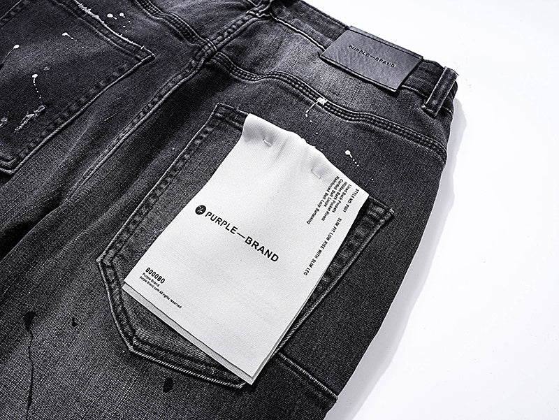 Brand purple jean 13