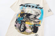 HELLSTAR T-SHIRT 317
