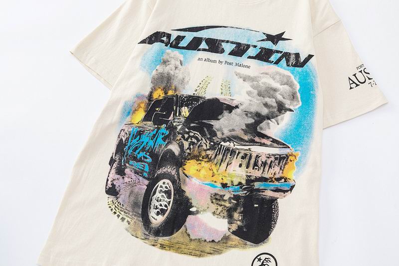 HELLSTAR T-SHIRT 317