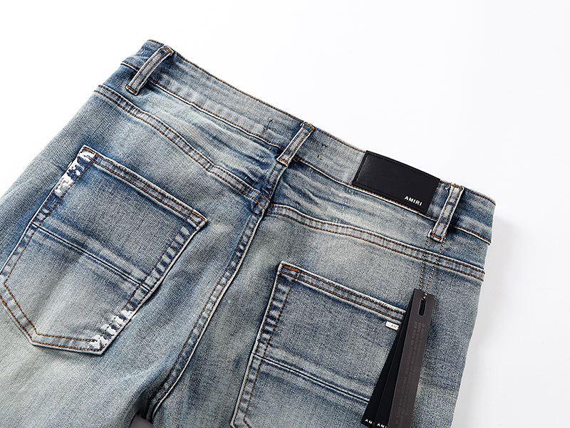 Brand purple jean 114
