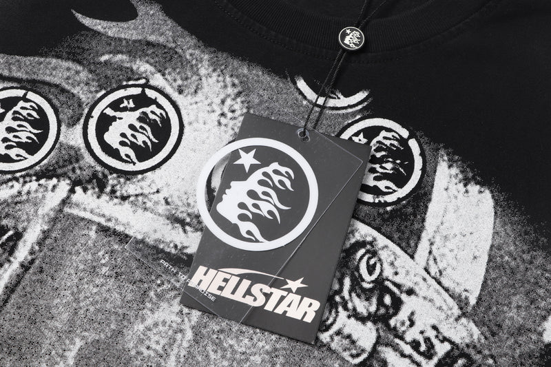 HELLSTAR T-SHIRT 41