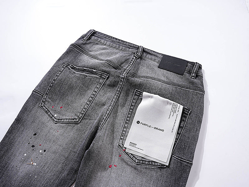 Brand purple jean 9