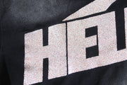 HELLSTAR T-SHIRT 155