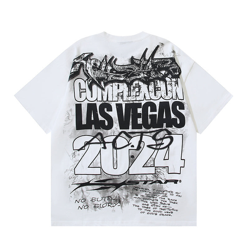 HELLSTAR T-SHIRT 90