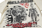 HELLSTAR T-SHIRT 440
